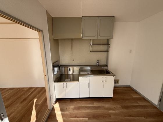 サンライフ相・藤井 C棟