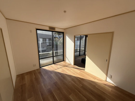 サンライフ相・藤井 C棟