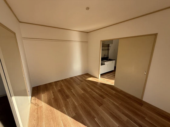 サンライフ相・藤井 C棟