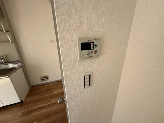 サンライフ相・藤井 C棟