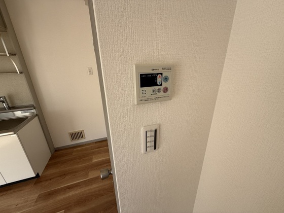 サンライフ相・藤井 C棟