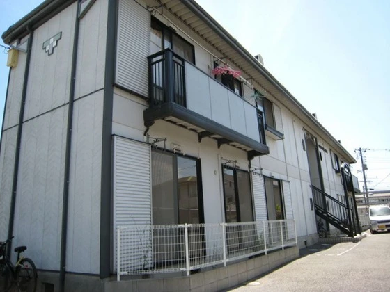 サンライフ相・藤井 C棟