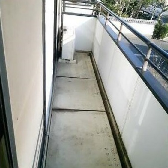 フレマリール中尾