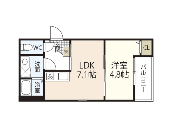 フォレスト草津南