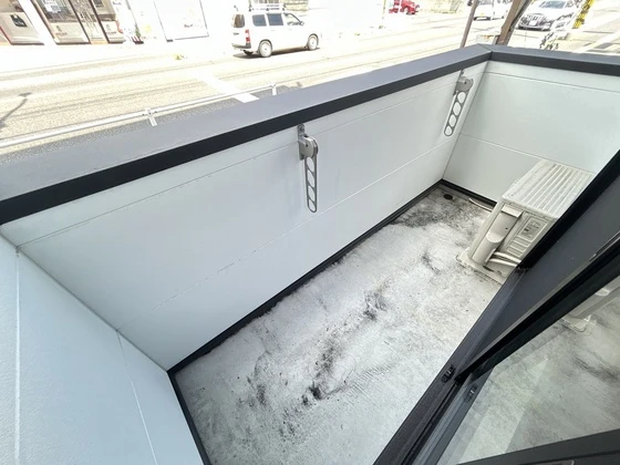 フォレスト草津南