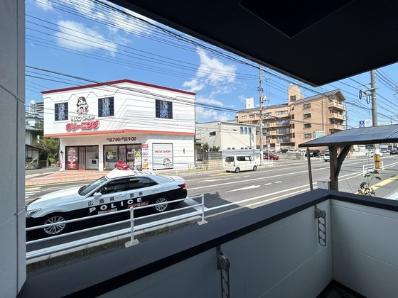 フォレスト草津南