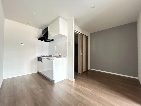 フォレスト草津南