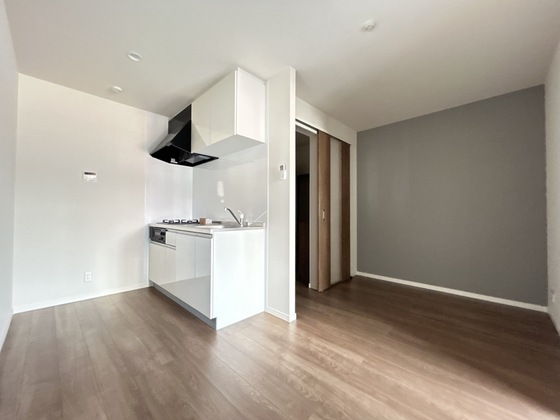 フォレスト草津南