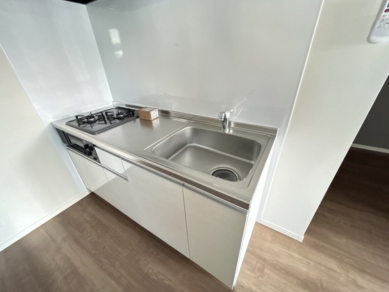 フォレスト草津南