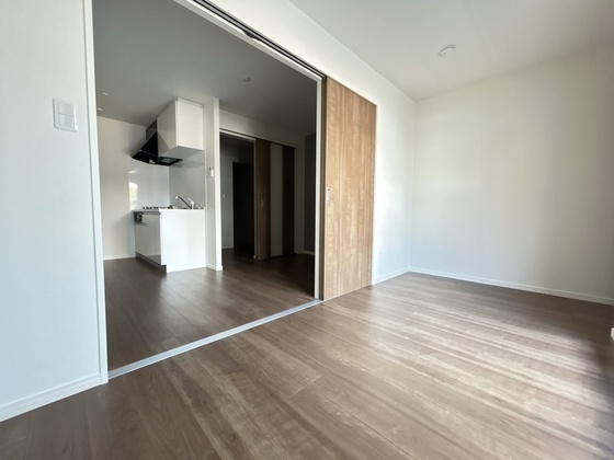 フォレスト草津南