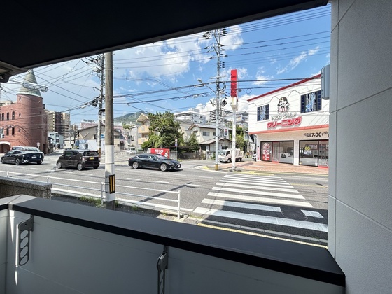 フォレスト草津南