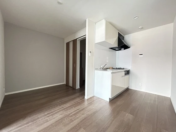 フォレスト草津南