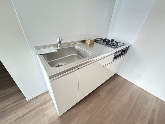 フォレスト草津南