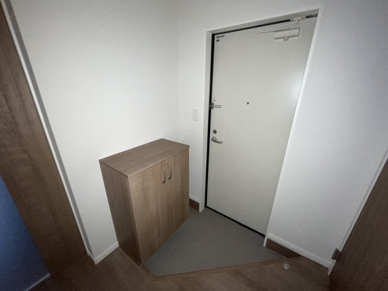 フォレスト草津南