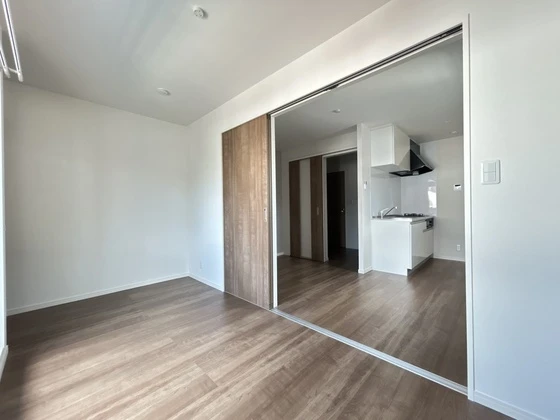 フォレスト草津南