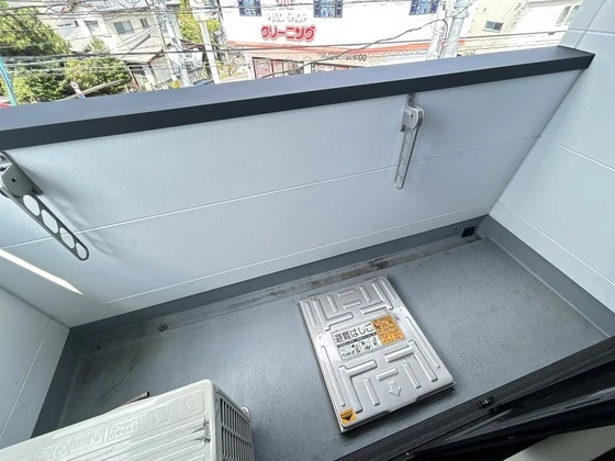 フォレスト草津南