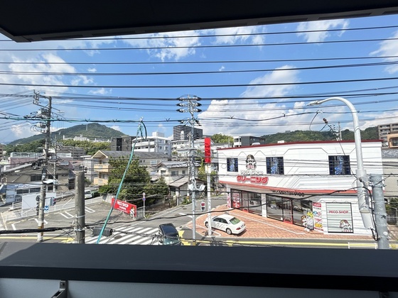 フォレスト草津南