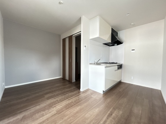 フォレスト草津南