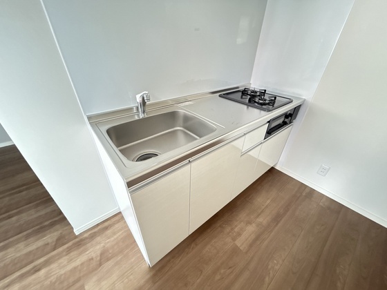 フォレスト草津南