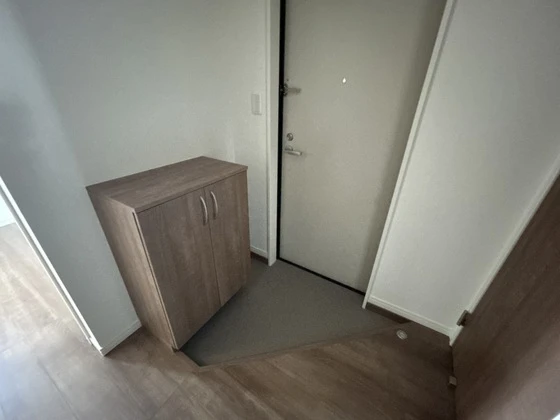 フォレスト草津南