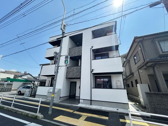 フォレスト草津南