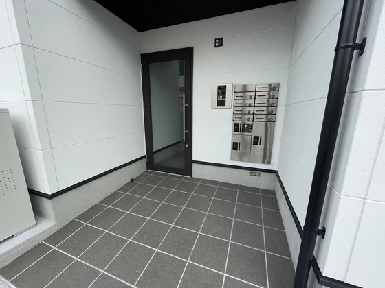 フォレスト草津南