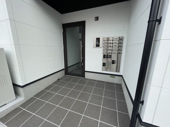 フォレスト草津南