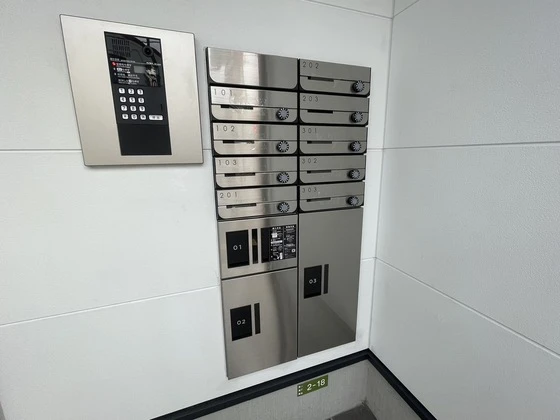 フォレスト草津南