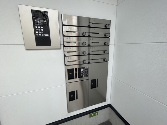 フォレスト草津南