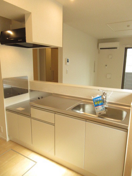 フレスクーラ B