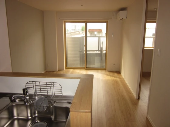 シャーメゾン富田