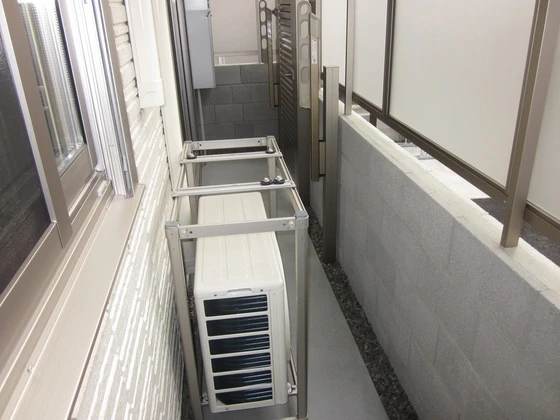 シャーメゾン富田