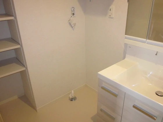 シャーメゾン富田