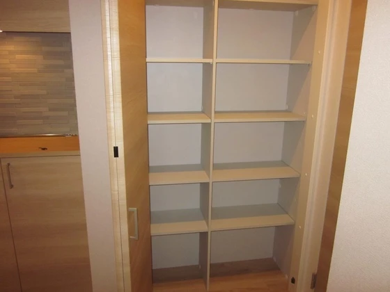 シャーメゾン富田