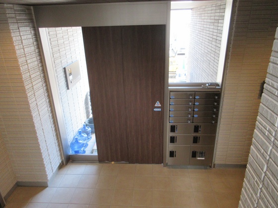 シャーメゾン富田