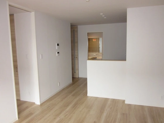 シャーメゾン富田