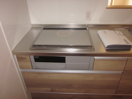 シャーメゾン富田