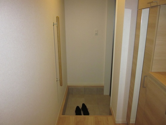 シャーメゾン富田