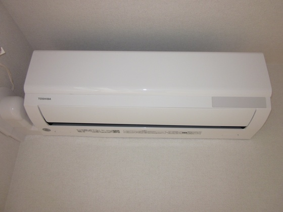 シャーメゾン富田