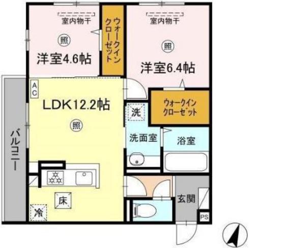 D-ROOM尾長東