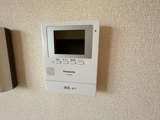 セジュール西条 B棟