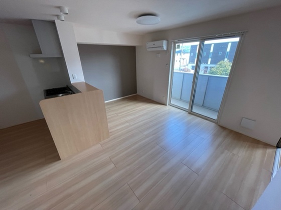 セジュール西条 B棟