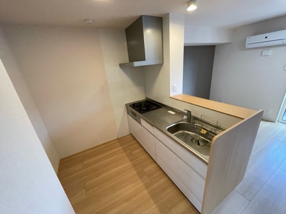 セジュール西条 B棟