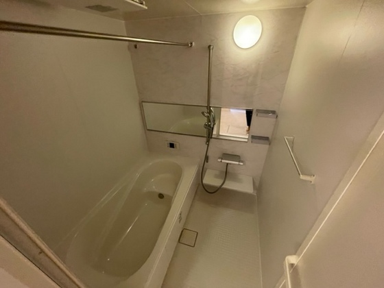 セジュール西条 B棟