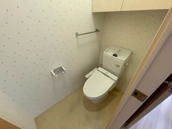 セジュール西条 B棟