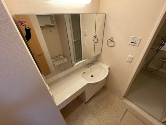 セジュール西条 B棟