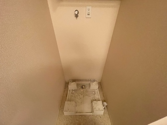 セジュール西条 B棟