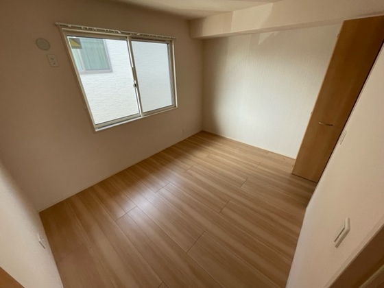 セジュール西条 B棟