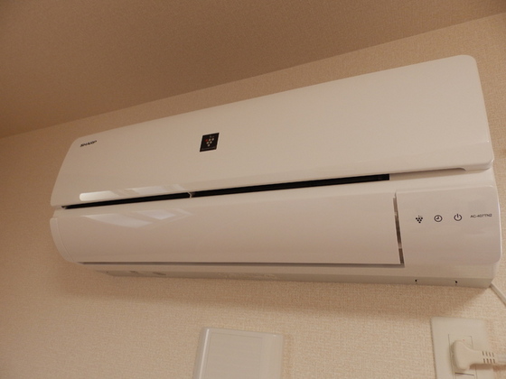 セジュール西条 B棟