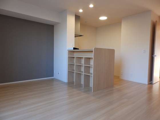 セジュール西条 B棟